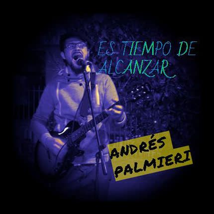 PALMIERI: Jugando a ser