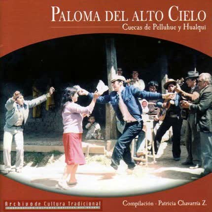 PALOMA DEL ALTO CIELO: Cuecas de Pell
