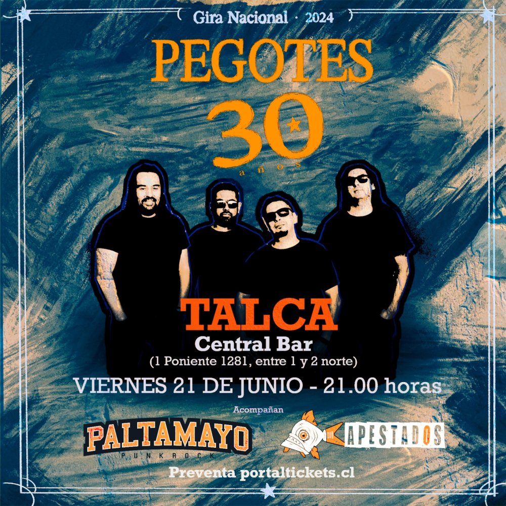 PALTAMAYO: cover