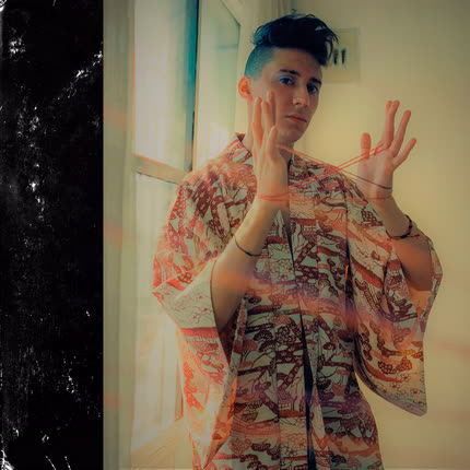 PAOLO TIZNADO: Ayatori