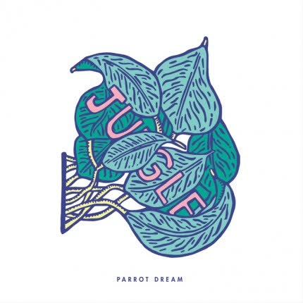 PARROT DREAM: Jungle