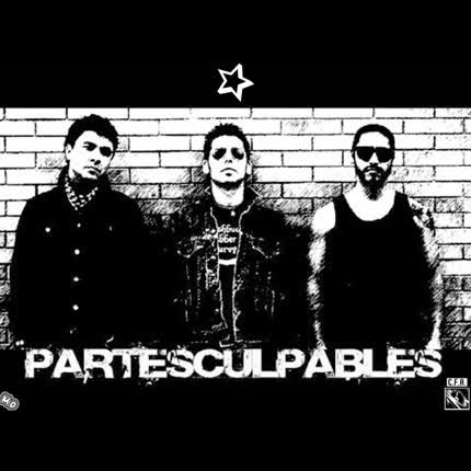 PARTES CULPABLES: Heroes sin querer