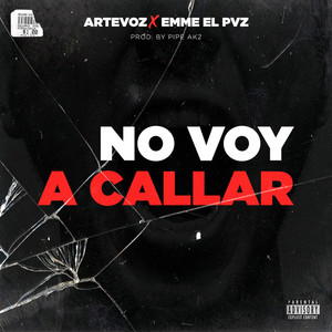ARTEVOZ: No voy a callar