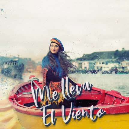 PASTORA ALFONSINA: Me lleva el viento