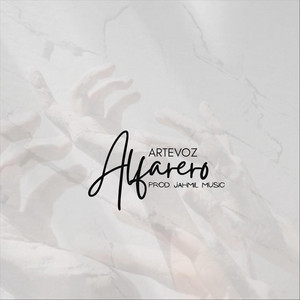 ARTEVOZ: Alfarero
