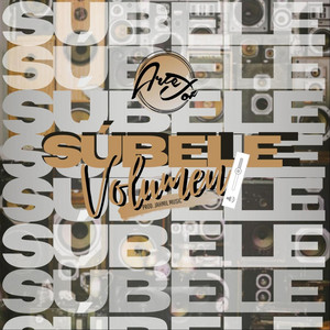 ARTEVOZ: Súbele Volumen