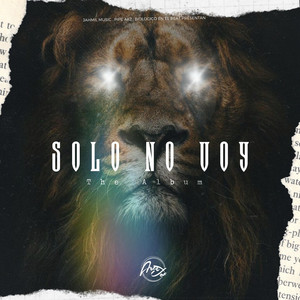 ARTEVOZ: Solo No Voy