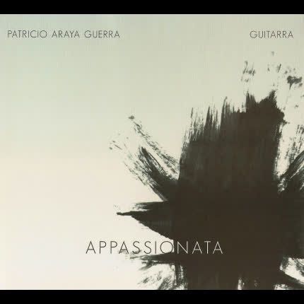 PATRICIO ARAYA GUERRA: Appassionata
