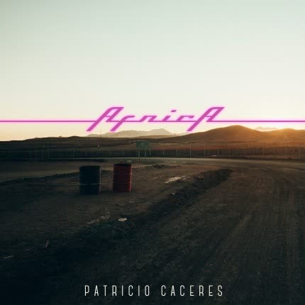 PATRICIO CACERES: Africa