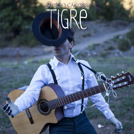 PATRICIO CACERES: Tigre