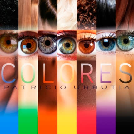 PATRICIO URRUTIA: Colores