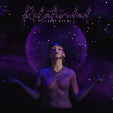 PAULINA CAMUS: Relatividad