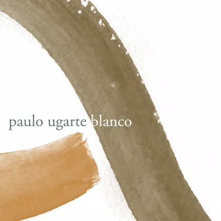 PAULO UGARTE: Blanco