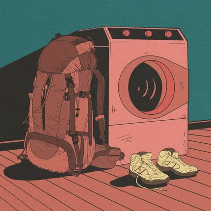 PAVEZ Y LOS INSEGUROS: El Sur
