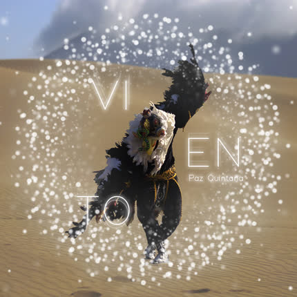 PAZ QUINTANA: Viento
