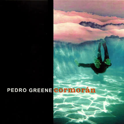 PEDRO GREENE: Cormoran