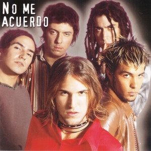 NO ME ACUERDO: Nada Que Perder