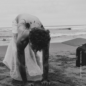 NOAH BLANCO: Tu Yo Oscuro