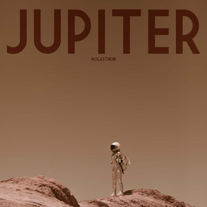 NOLASTNEIM: Jupiter (2022 Remastered Version)
