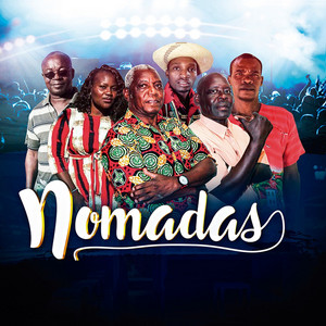 NOMADAS: Album 2017