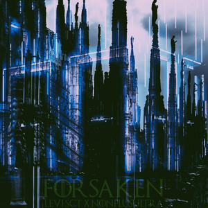 NON PLUS ULTRA: Forsaken