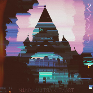 NON PLUS ULTRA: 2215