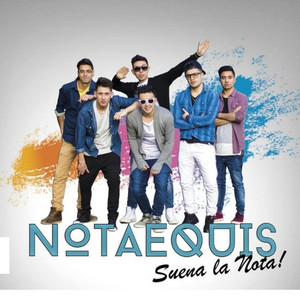 NOTA EQUIS: Suena La Nota