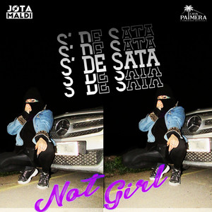 NOTGIRL: S' de Sata