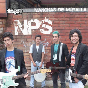 NPS: Manchas de Muralla