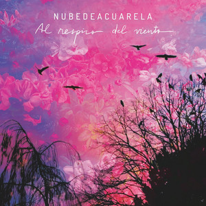 NUBEDEACUARELA: Al Respiro del Viento