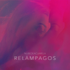 NUBEDEACUARELA: Relámpagos