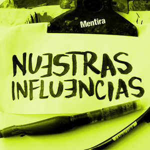 NUESTRAS INFLUENCIAS: Mentira