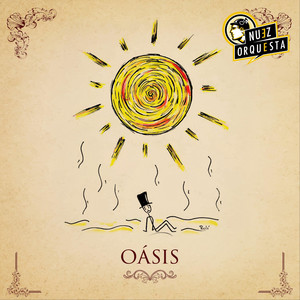 NUEZ ORQUESTA: Oasis