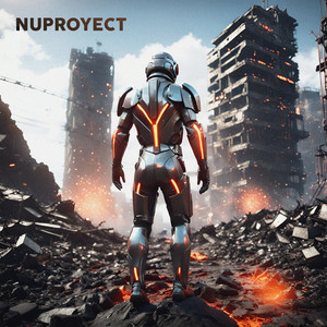 NUPROD: Nuproyect