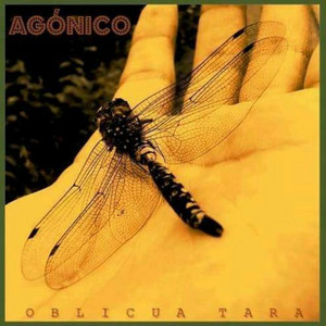 OBLICUA TARA: Agonico