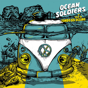 OCEAN SOLDIERS: Viaje al Fondo del Oceano