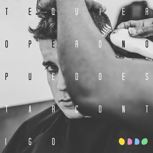 ODDO: Te Quiero Pero No Puedo Estar Contigo