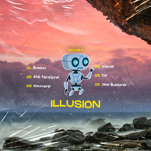 ODYSEY: Illusion