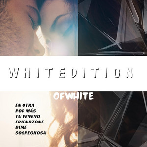 OFWHITE: Whitedition