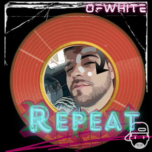 OFWHITE: Repeat