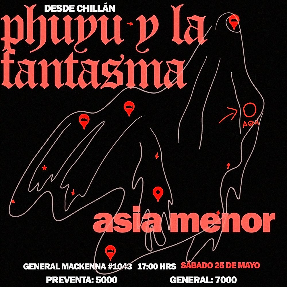 ASIA MENOR: cover