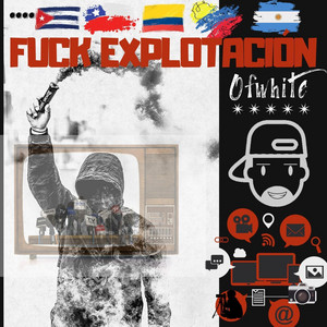 OFWHITE: Fuck Explotación