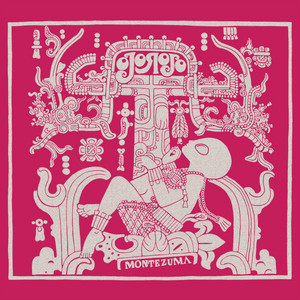 OJOROJO: Montezuma