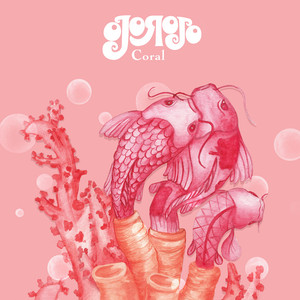OJOROJO: Coral