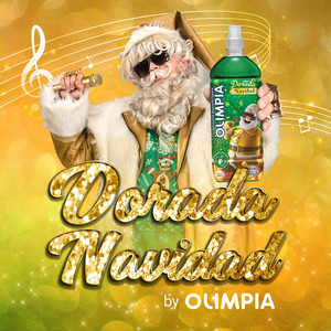 OLIMPIA: Dorada Navidad