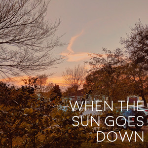 OMAR RAMOS: when the sun goes down