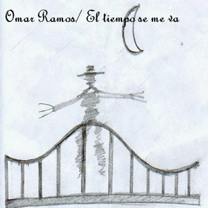 OMAR RAMOS: El Tiempo Se Me Va