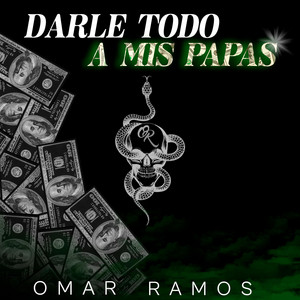 OMAR RAMOS: Darle todo a mis papas