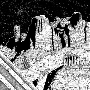OPOSITOR: Steppe Climax Mysteries