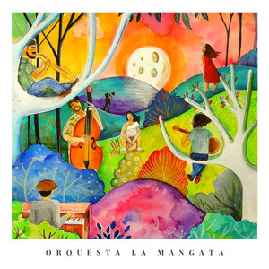 ORQUESTA LA MANGATA: La Mangata
